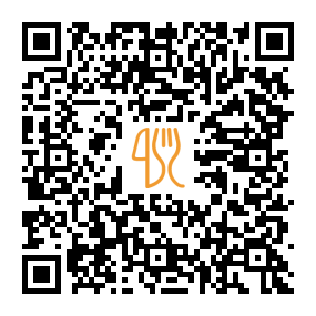 QR-code link către meniul Buffalo Wings Rings