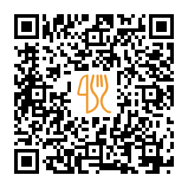 QR-code link către meniul Alday's Bbq