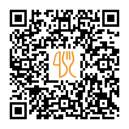 QR-code link către meniul Tea Cafe