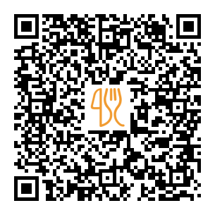 QR-code link către meniul Indochina Palace