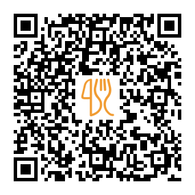 QR-code link către meniul Thai Panda