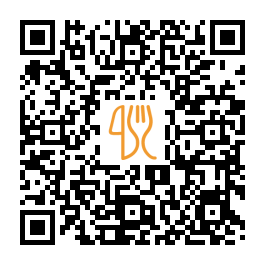 QR-code link către meniul Harry's