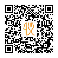 QR-code link către meniul Tante Nina