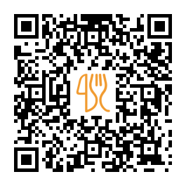 QR-code link către meniul Hanuman Dhaba