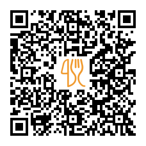 QR-code link către meniul Hummus Grill