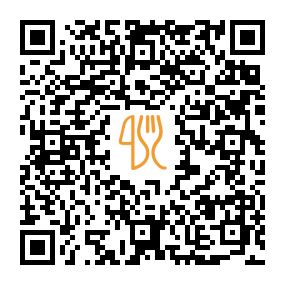 QR-code link către meniul Cuzino's Family Kitchen