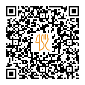 QR-code link către meniul Iron Chef Japanese Cuisine