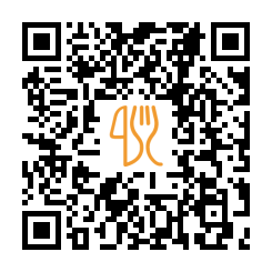 QR-code link către meniul The Rose Inn