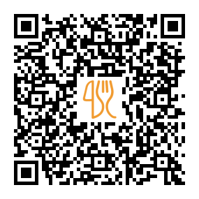 QR-code link către meniul Restaurace Sezemicky Dum