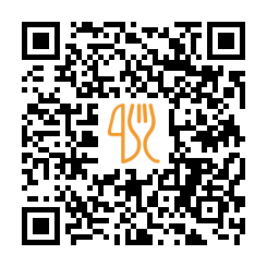 QR-code link către meniul Macondo Gador