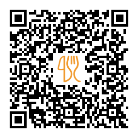 QR-code link către meniul Sacred Grounds Coffee