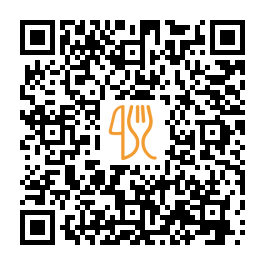 QR-code link către meniul Kristine's