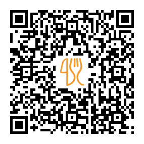 QR-code link către meniul Mister Bossam