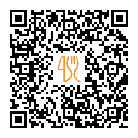 QR-code link către meniul Börü Cafe Bistro&nargile