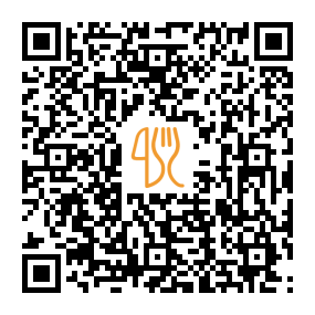 QR-code link către meniul The Boulder Dushanbe Teahouse