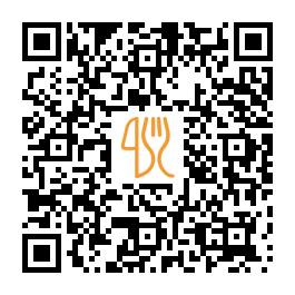 QR-code link către meniul Baloo's BBQ