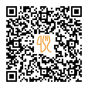 QR-code link către meniul Popeyes Louisiana Kitchen