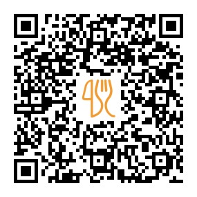 QR-code link către meniul Cave Kitchen