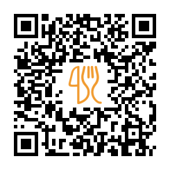 QR-code link către meniul King Salmon