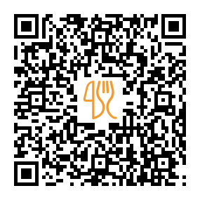 QR-code link către meniul Holmes Hotdogs Catering