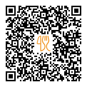 QR-code link către meniul Organic Love Kitchen