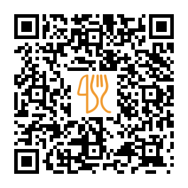 QR-code link către meniul Hibachi 101 .