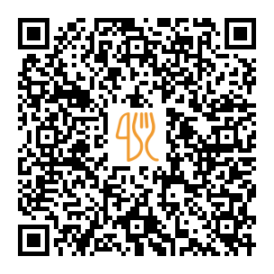 QR-code link către meniul Forn Cultural La Floresta