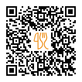 QR-code link către meniul Puerto Alegre Mogan