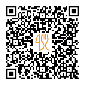 QR-code link către meniul The Real Greek Bournemouth