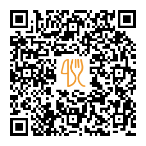 QR-code link către meniul Fuezes Etterem (all You Can Eat)