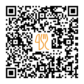 QR-code link către meniul Bobatea Garden Vietnamese