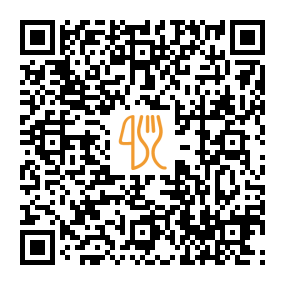 QR-code link către meniul The Waggon Horses