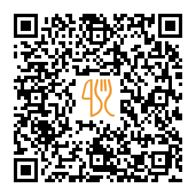 QR-code link către meniul 3 Garcias Pizza