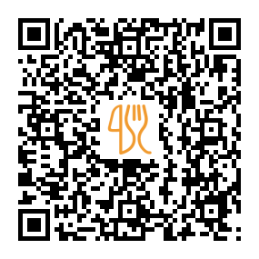 QR-code link către meniul Thirsty Pallet