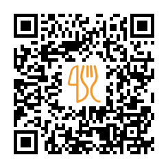 QR-code link către meniul L'Abyssin