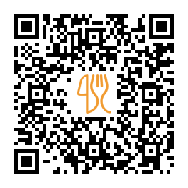 QR-code link către meniul Charles Barrier