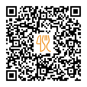 QR-code link către meniul Log Cabin Inn