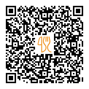 QR-code link către meniul Bar Ristorante Albergo La Loggia