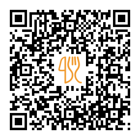 QR-code link către meniul Seven Glaciers