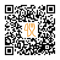 QR-code link către meniul Garden Cafe