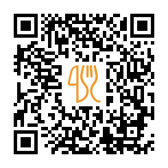 QR-code link către meniul Cafe- La Bombonera