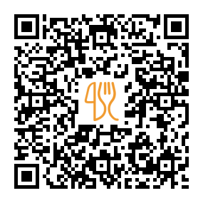 QR-code link către meniul The Village Grille