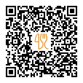 QR-code link către meniul Cafè Blèriot Xi