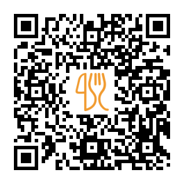 QR-code link către meniul Cafe Maya