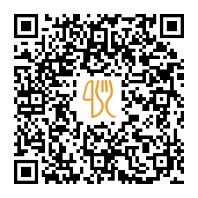 QR-code link către meniul Mango Kitchen