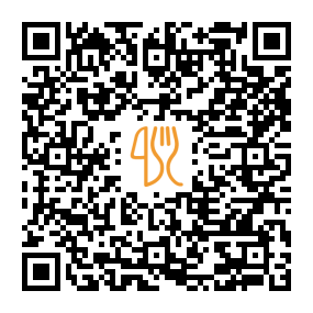 QR-code link către meniul Moonraker Floating Tearoom