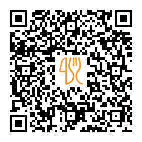 QR-code link către meniul Tropical Cuisine