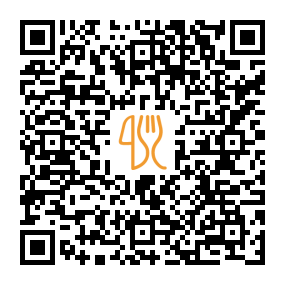 QR-code link către meniul Casa Cándido