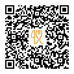 QR-code link către meniul Boozy Beans Coffery