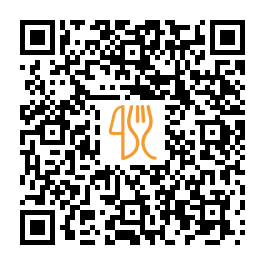 QR-code link către meniul Honi Poke